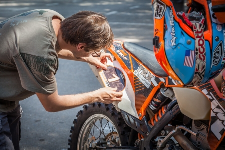 2015 CROATIA RALLY