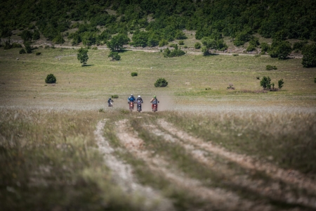 2015 CROATIA RALLY