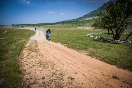 2015 CROATIA RALLY