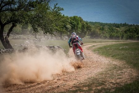 2015 CROATIA RALLY