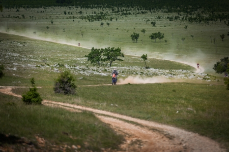 2015 CROATIA RALLY