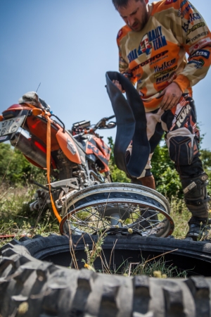 2015 CROATIA RALLY