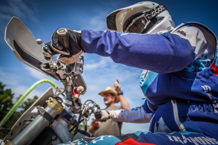 2015 CROATIA RALLY