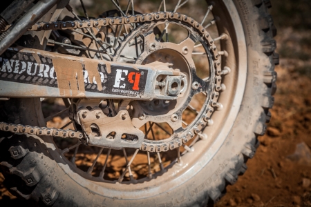 2015 CROATIA RALLY