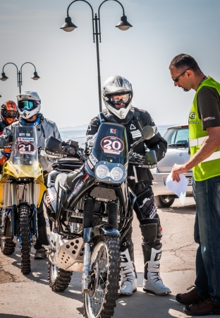 2015 CROATIA RALLY