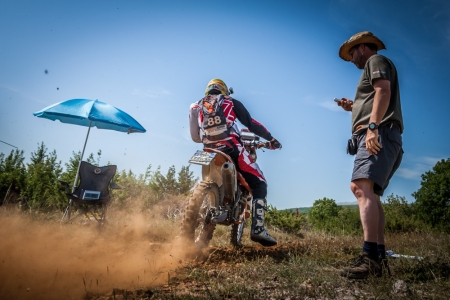 2015 CROATIA RALLY