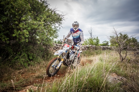 2015 CROATIA RALLY