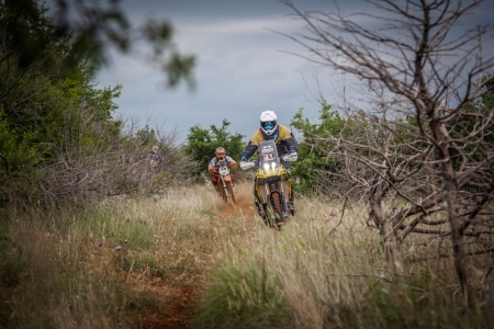 2015 CROATIA RALLY