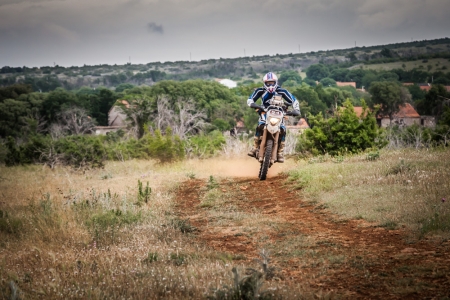 2015 CROATIA RALLY