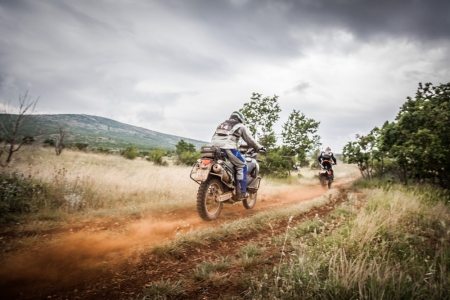 2015 CROATIA RALLY