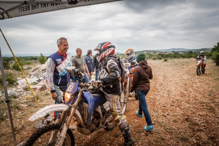 2015 CROATIA RALLY