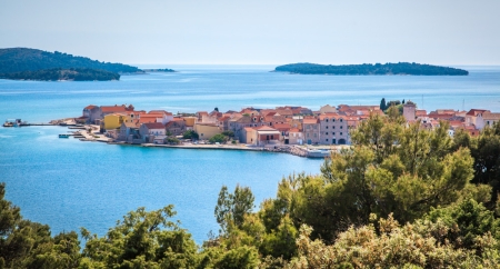 2015 CROATIA RALLY