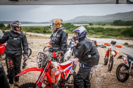 2015 CROATIA RALLY