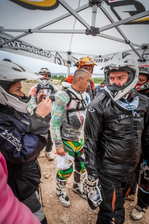 2015 CROATIA RALLY