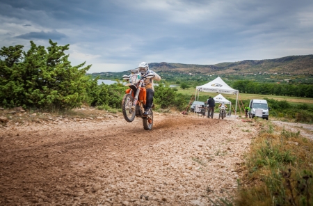 2015 CROATIA RALLY