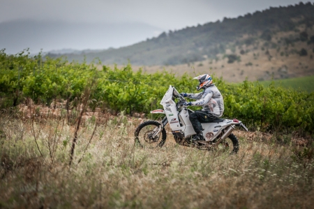 2015 CROATIA RALLY