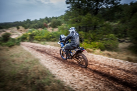 2015 CROATIA RALLY