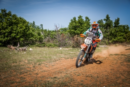 2015 CROATIA RALLY