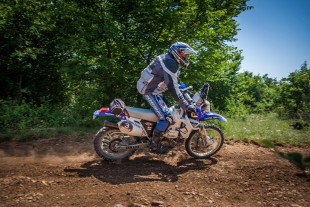 2015 CROATIA RALLY