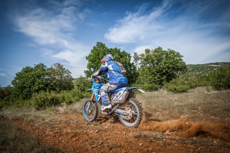 2015 CROATIA RALLY