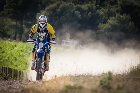 2015 CROATIA RALLY