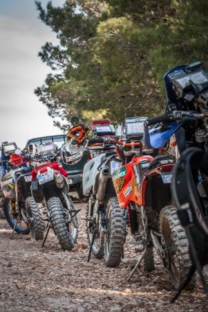 2015 CROATIA RALLY