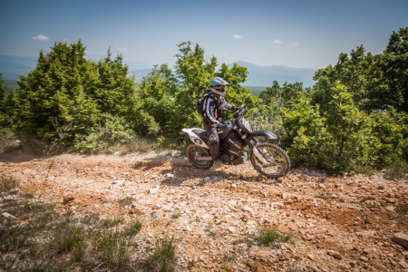 2015 CROATIA RALLY