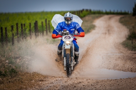 2015 CROATIA RALLY