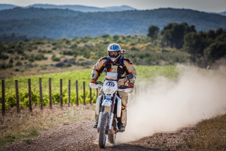 2015 CROATIA RALLY