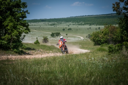 2015 CROATIA RALLY