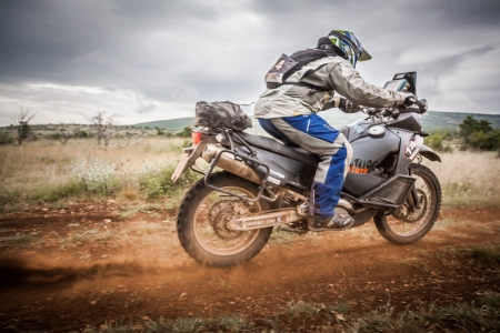 2015 CROATIA RALLY
