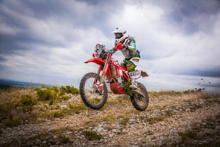 2015 CROATIA RALLY