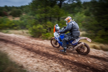 2015 CROATIA RALLY