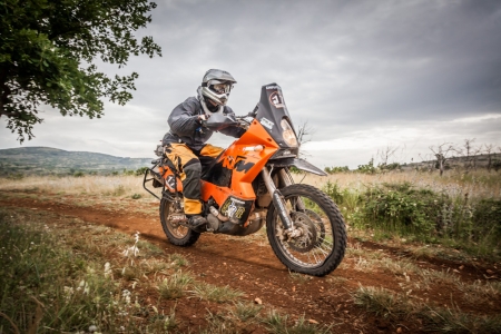 2015 CROATIA RALLY