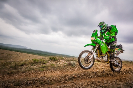 2015 CROATIA RALLY