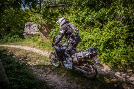 2015 CROATIA RALLY
