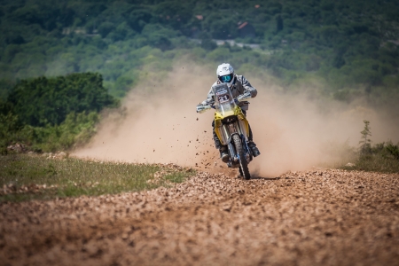 2015 CROATIA RALLY