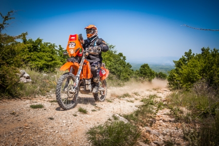 2015 CROATIA RALLY