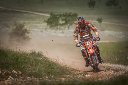 2015 CROATIA RALLY