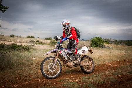 2015 CROATIA RALLY