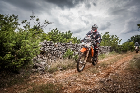 2015 CROATIA RALLY