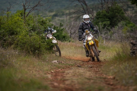 2015 CROATIA RALLY