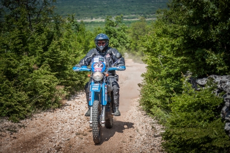 2015 CROATIA RALLY