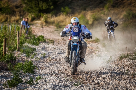 2015 CROATIA RALLY