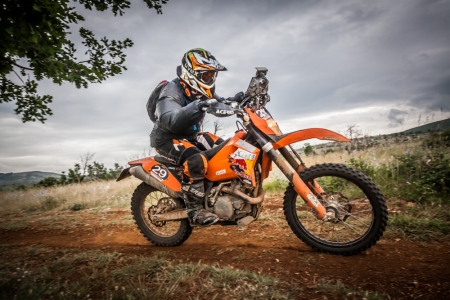 2015 CROATIA RALLY