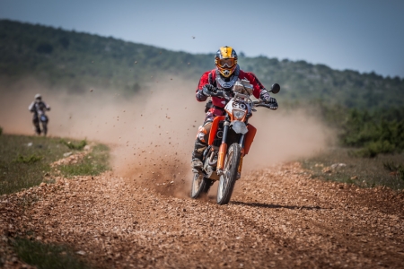 2015 CROATIA RALLY