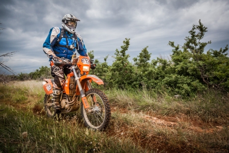 2015 CROATIA RALLY