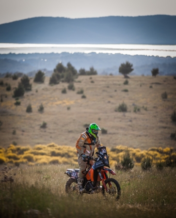 2015 CROATIA RALLY