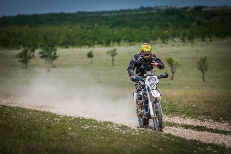 2015 CROATIA RALLY