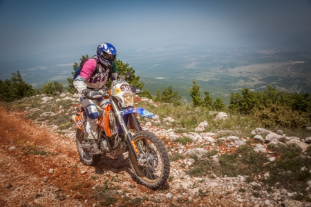 2015 CROATIA RALLY